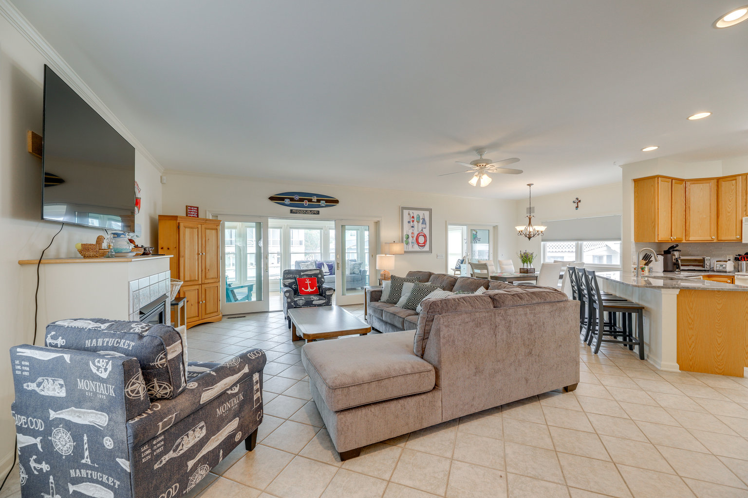 Selbyville Vacation Rental