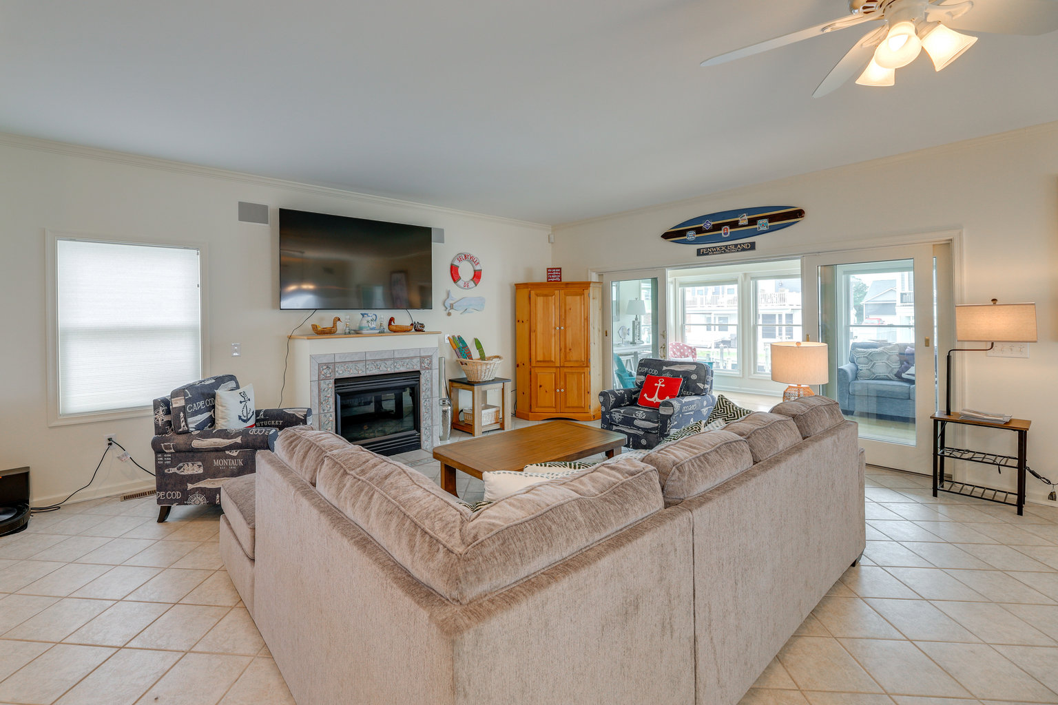 Selbyville Vacation Rental