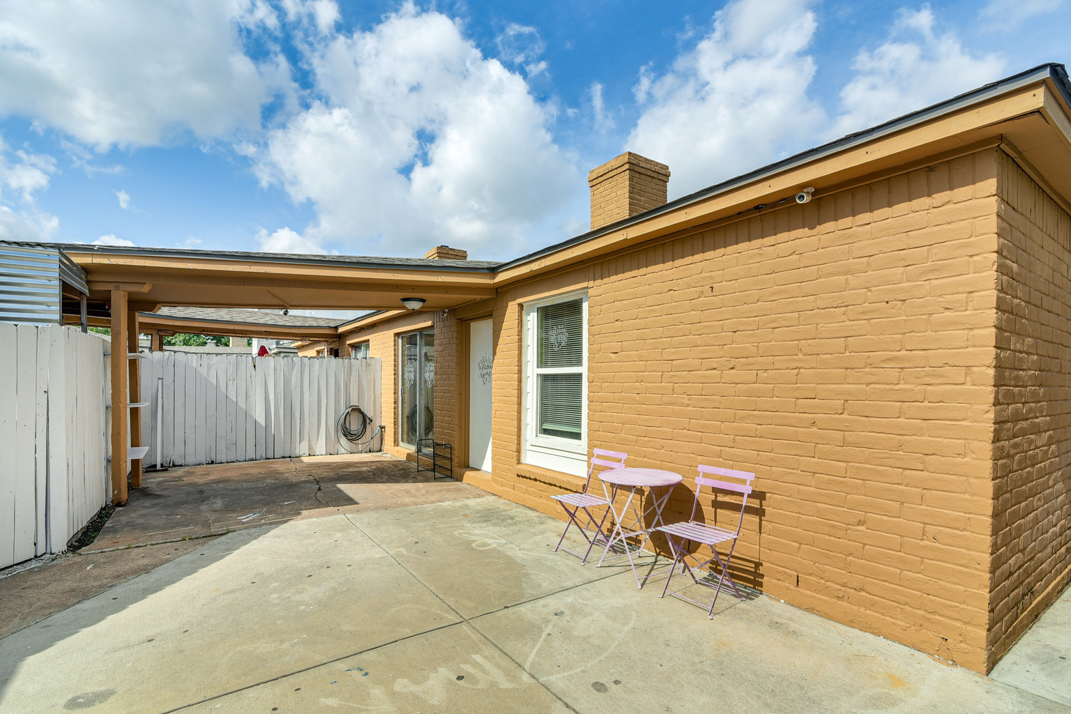 Houston Vacation Rental