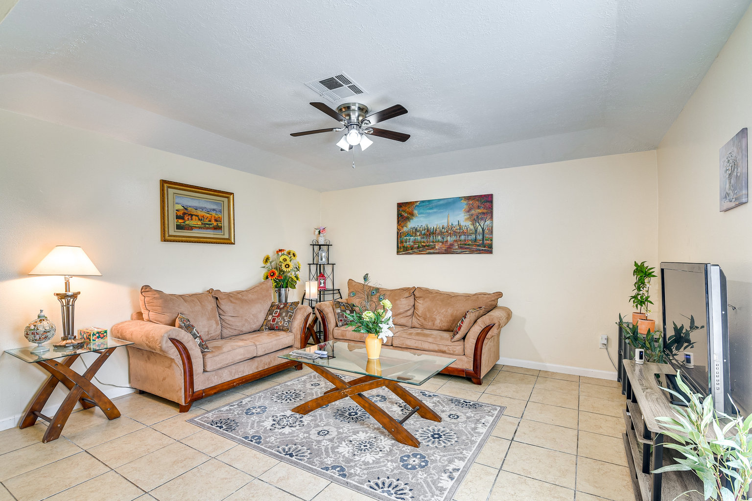 Houston Vacation Rental