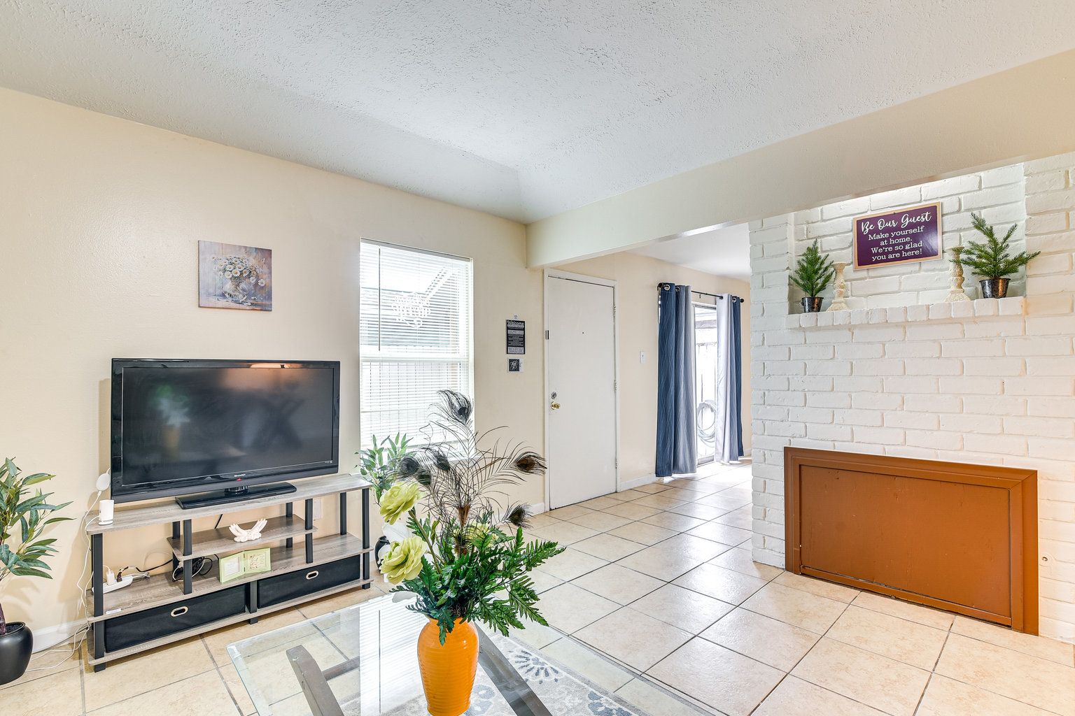 Houston Vacation Rental