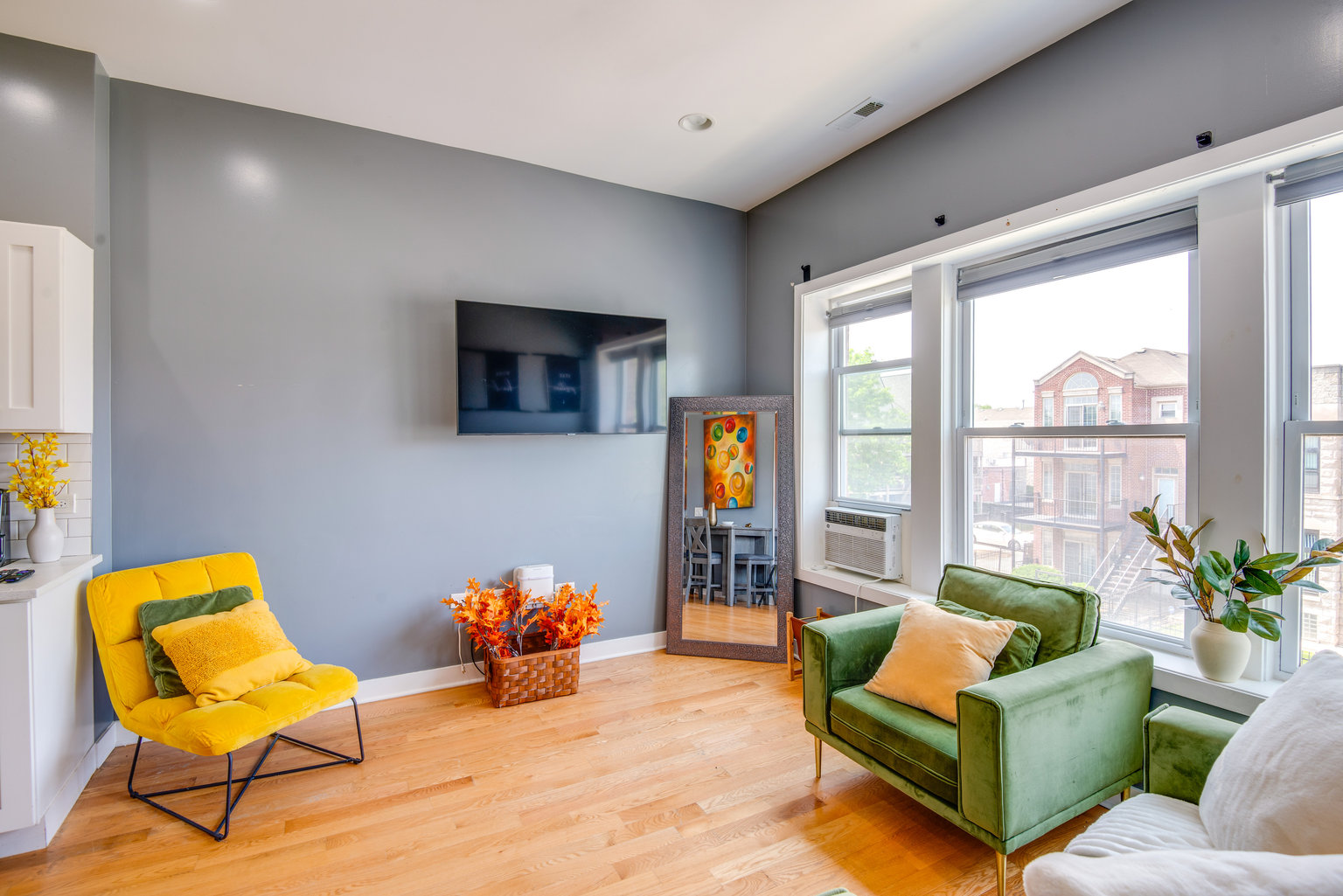 Chicago Vacation Rental