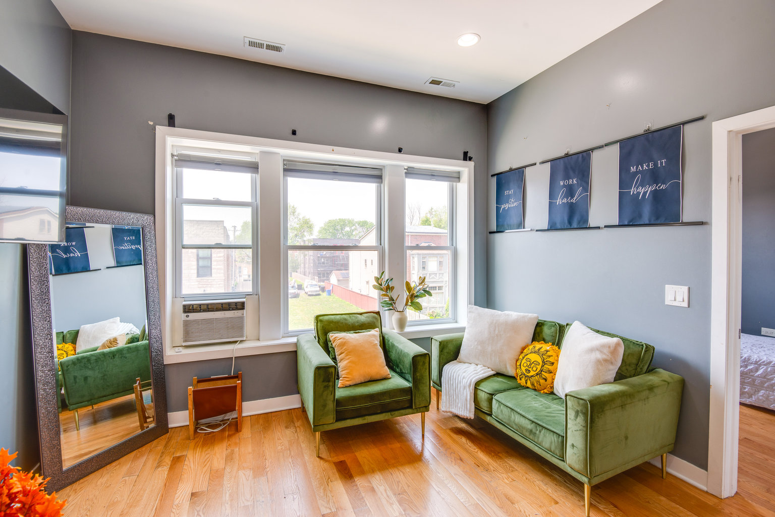 Chicago Vacation Rental