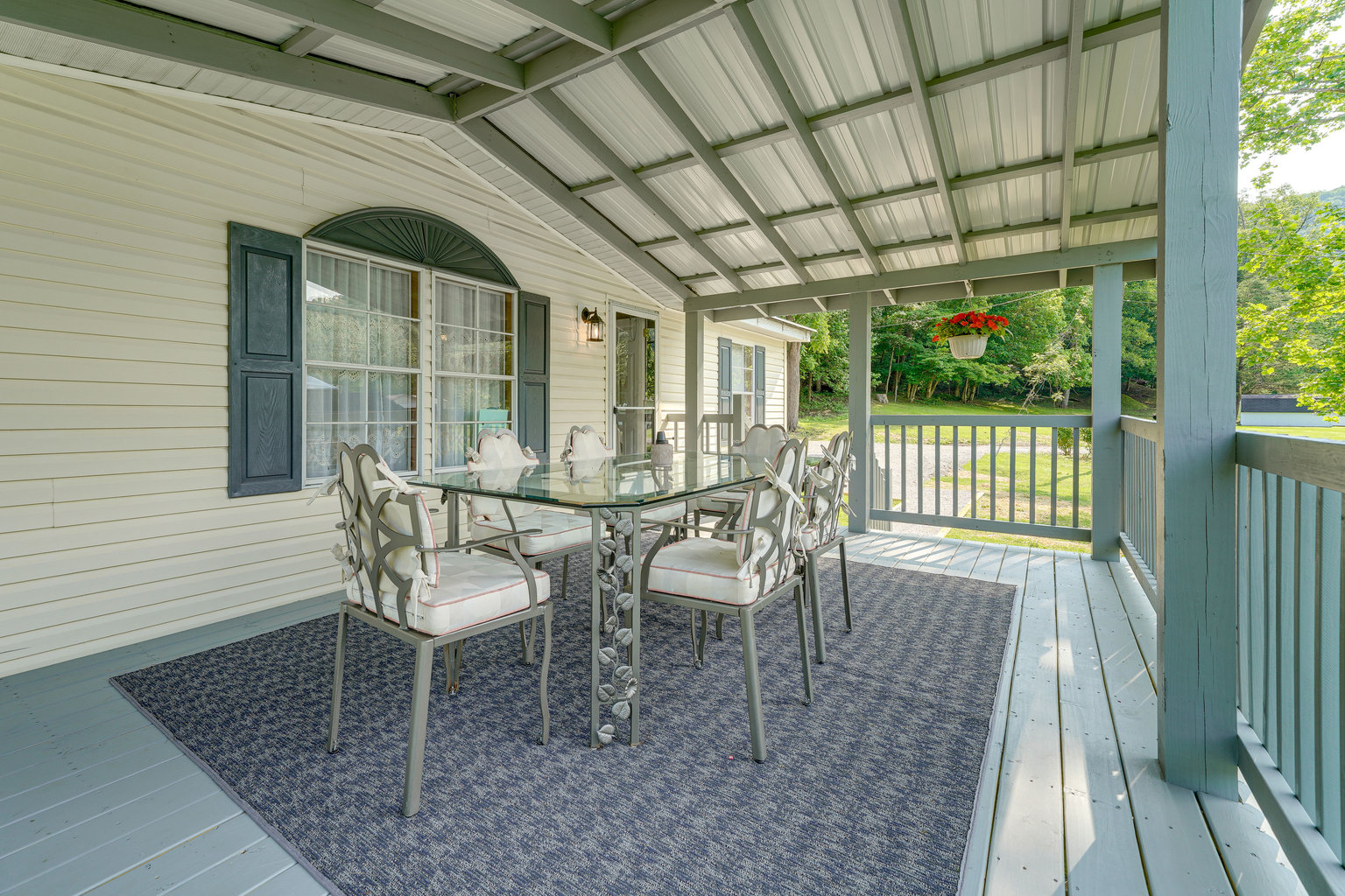 Witcher Vacation Rental