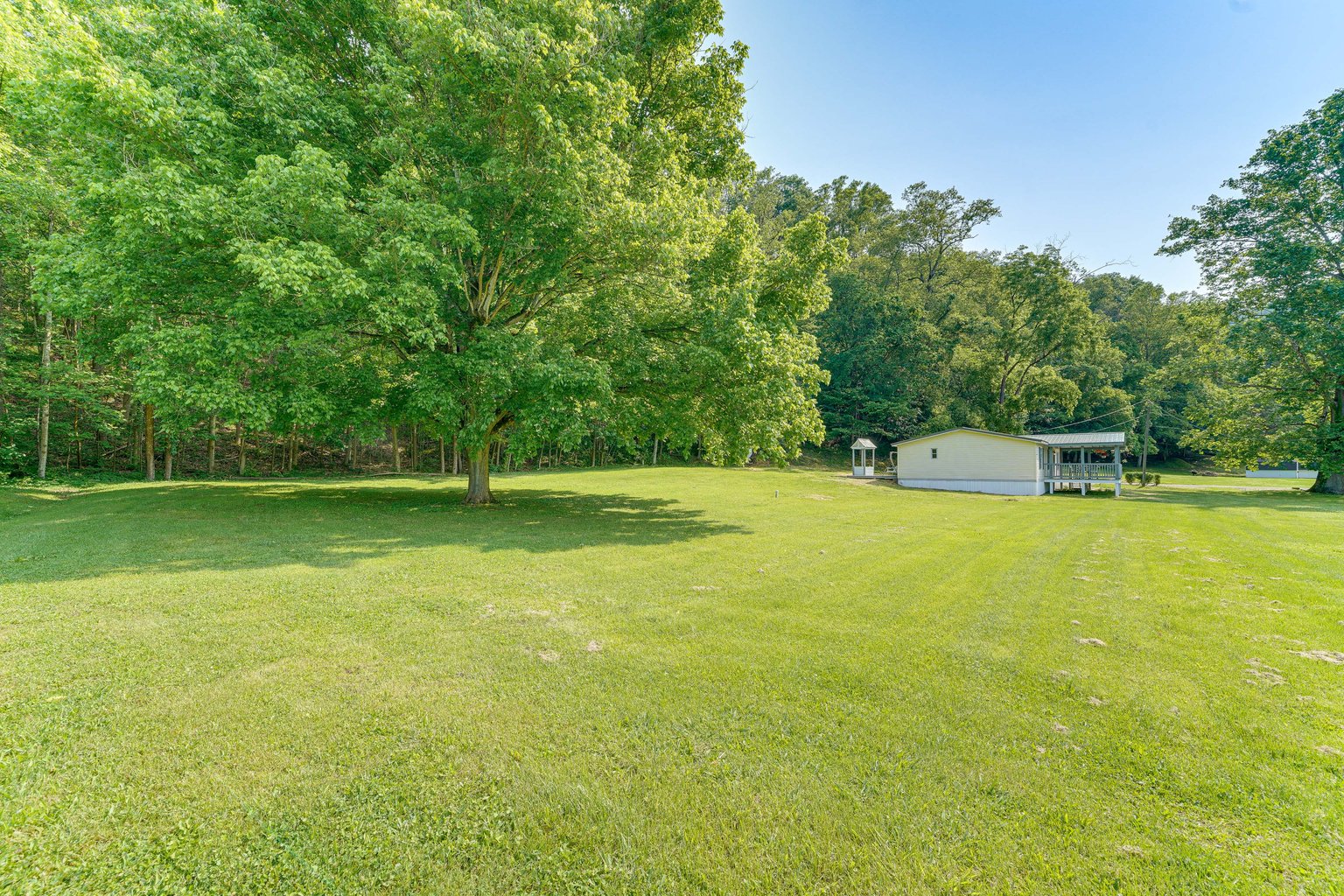 Witcher Vacation Rental