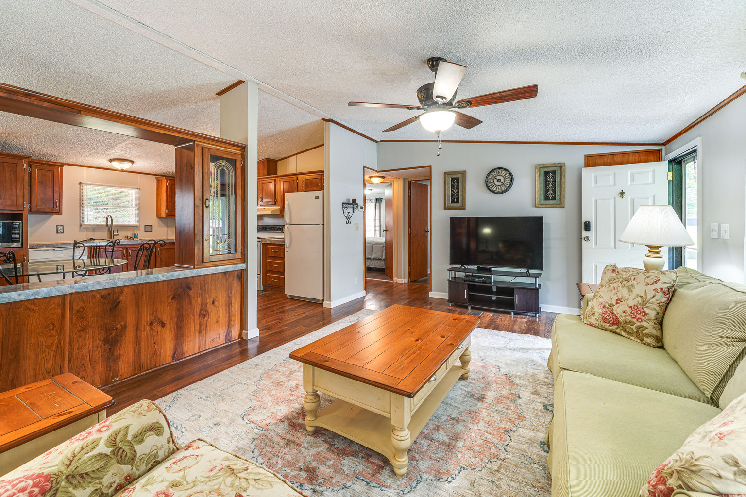Witcher Vacation Rental