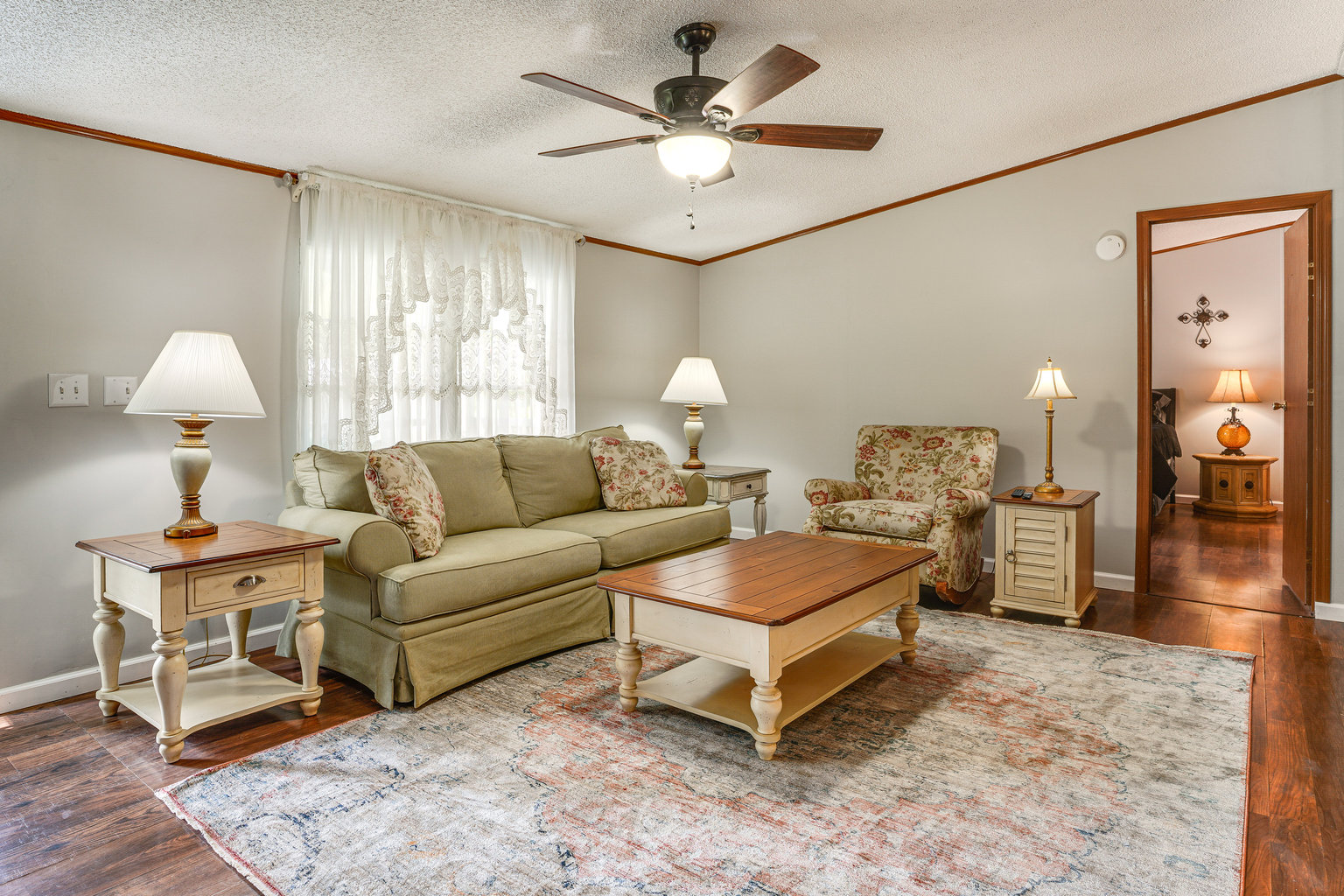 Witcher Vacation Rental