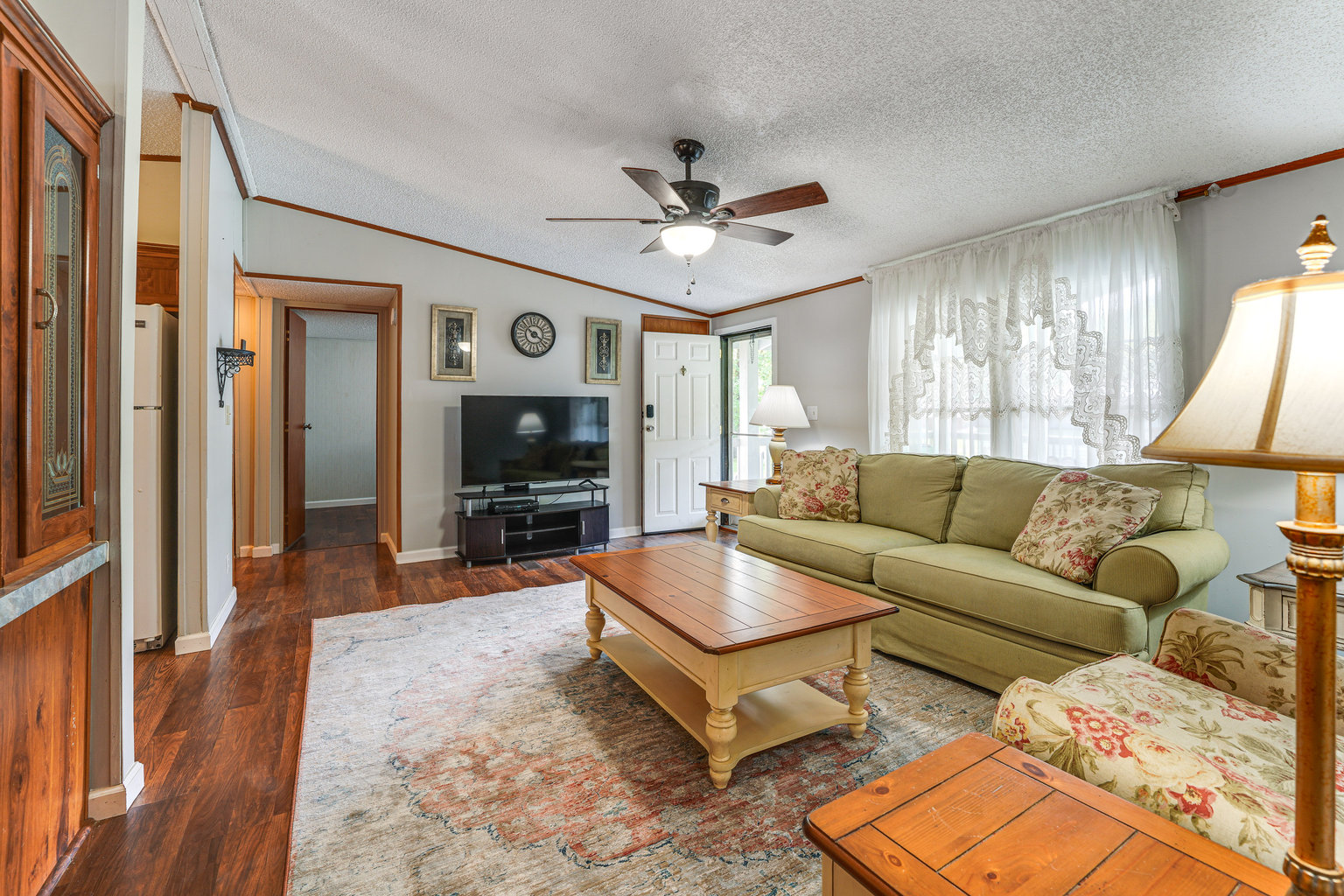 Witcher Vacation Rental