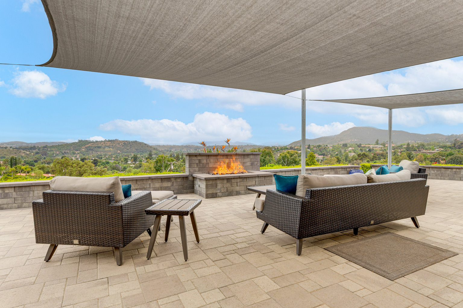 Poway Vacation Rental