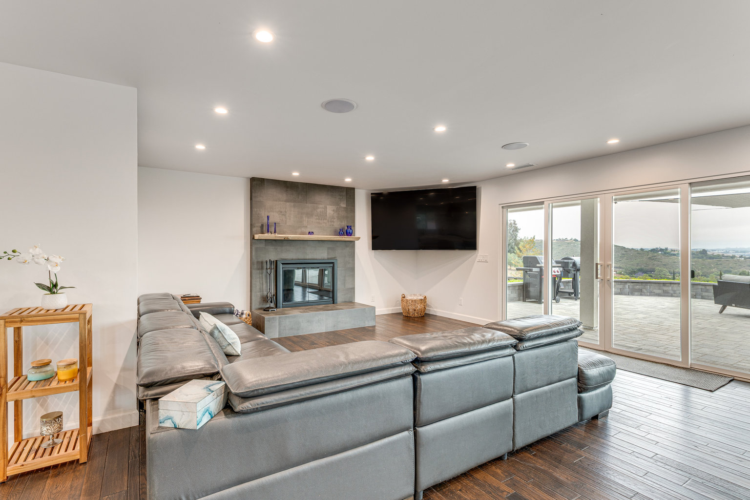 Poway Vacation Rental