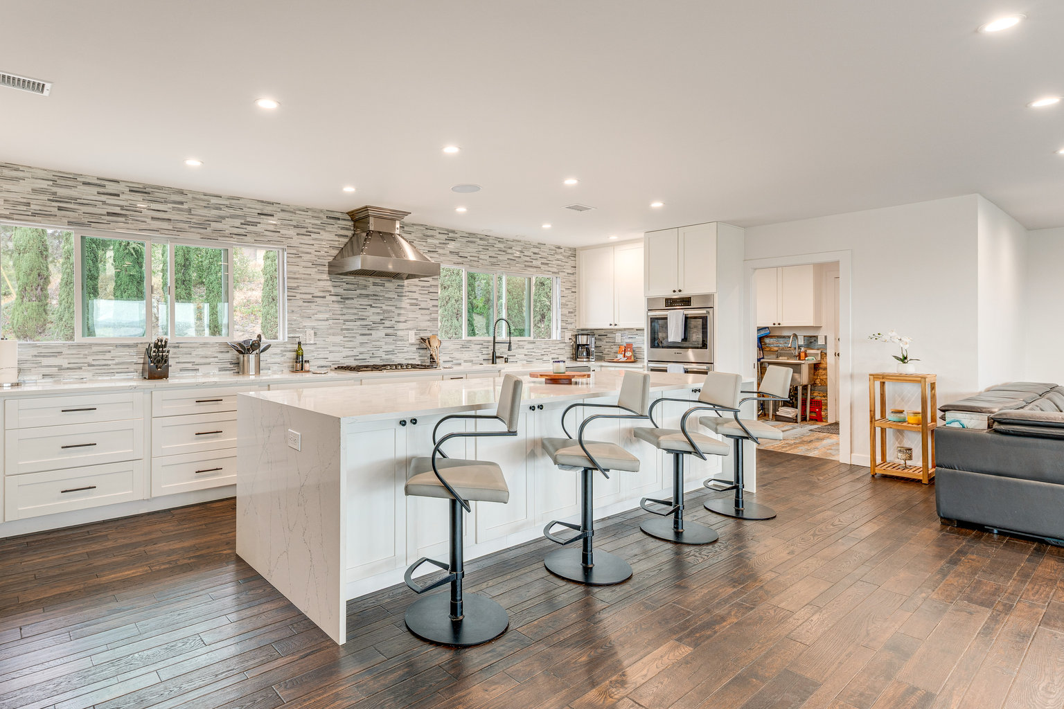 Poway Vacation Rental