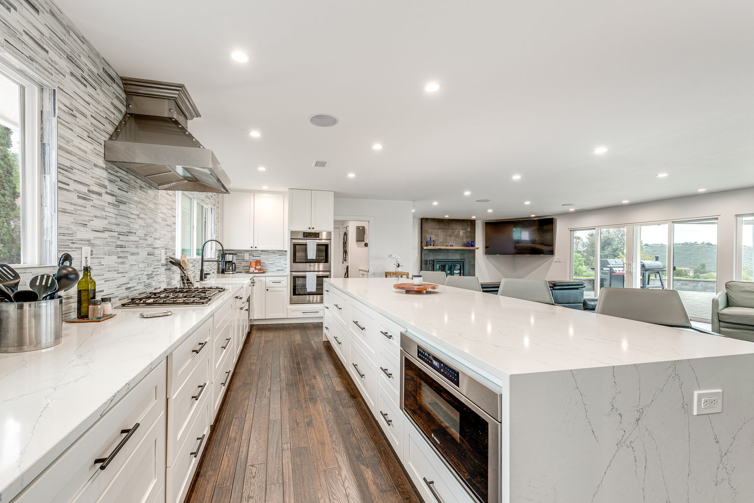 Poway Vacation Rental