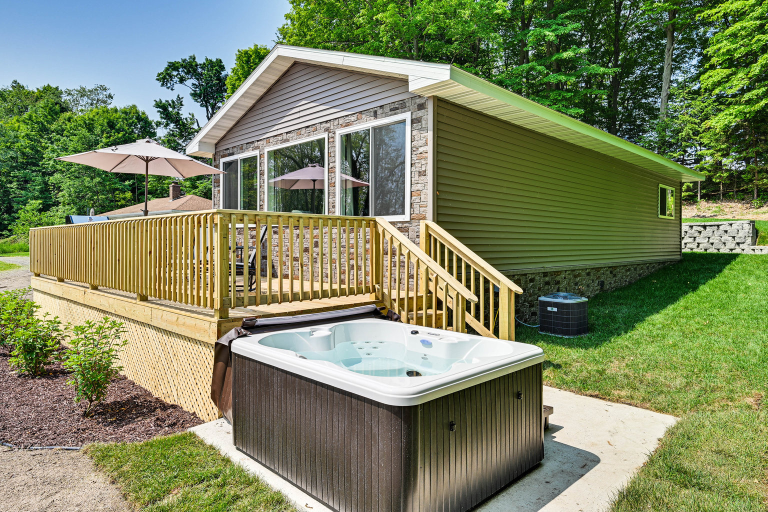 Hartford Vacation Rental