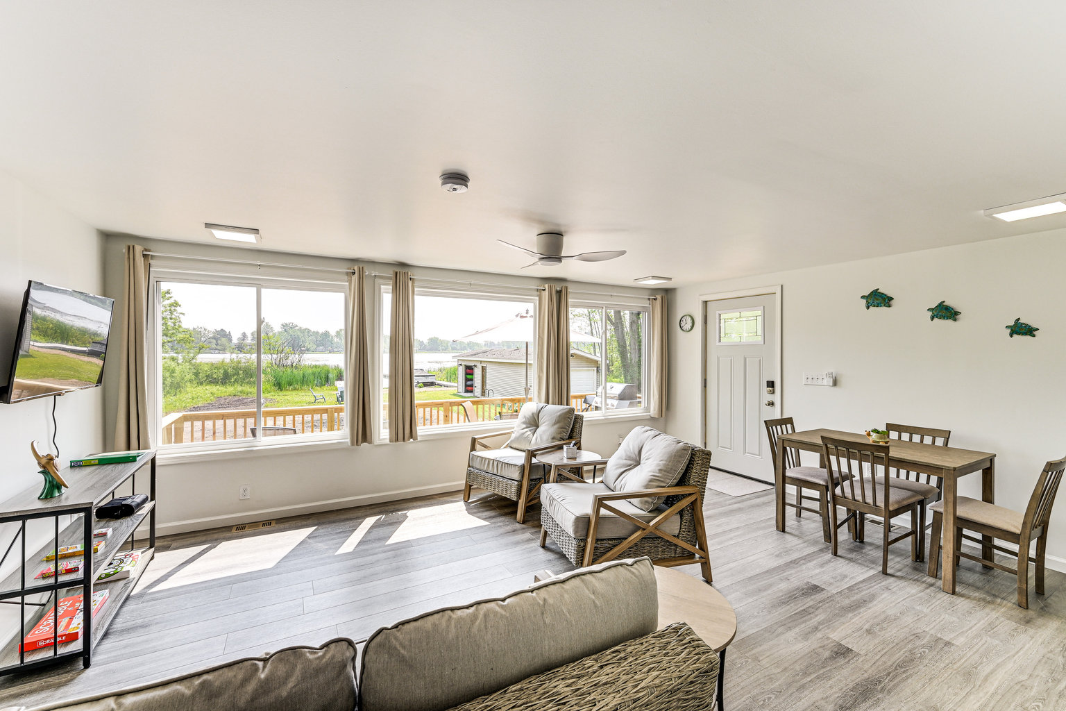 Hartford Vacation Rental