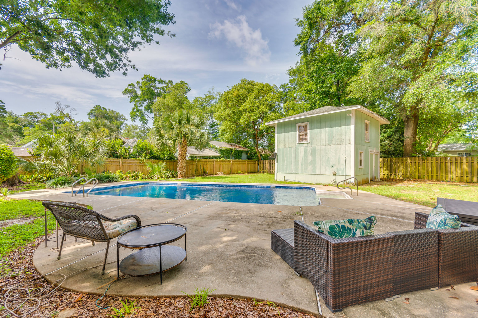 Pensacola Vacation Rental