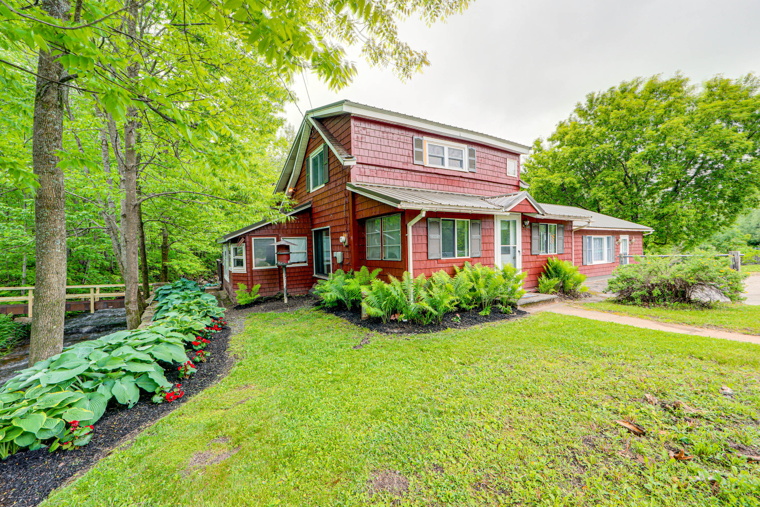 North Bangor Vacation Rental