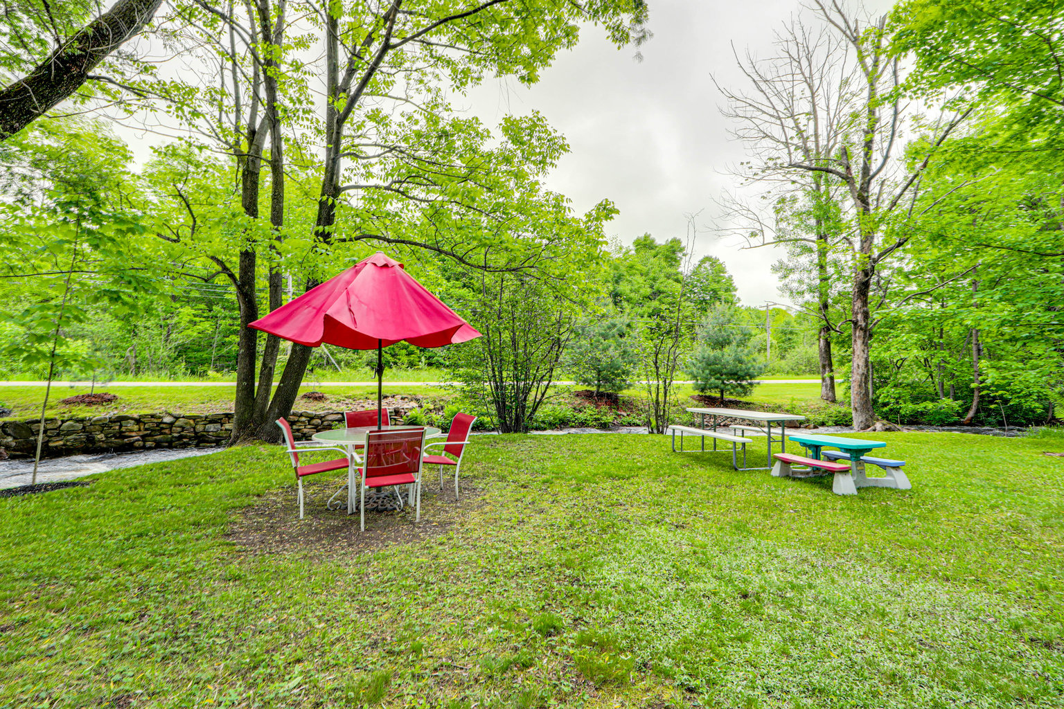 North Bangor Vacation Rental
