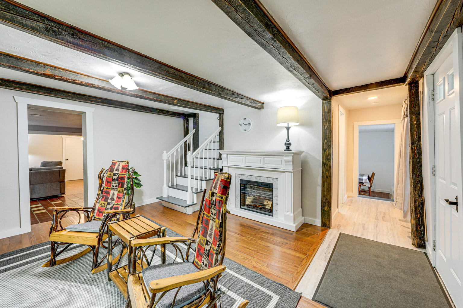 North Bangor Vacation Rental