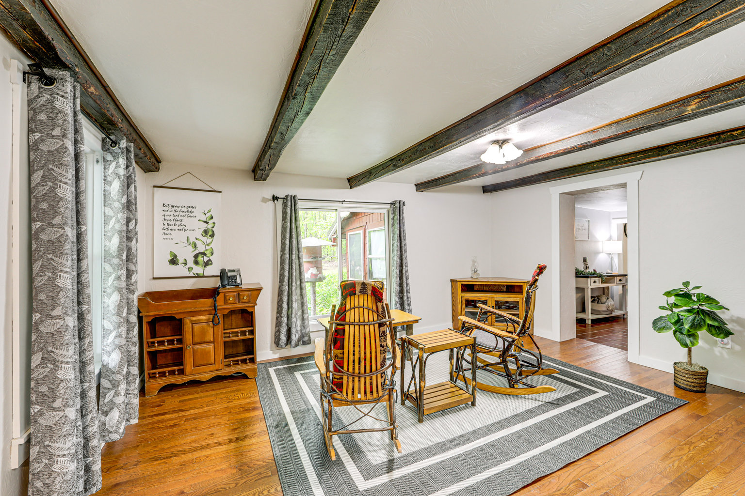North Bangor Vacation Rental