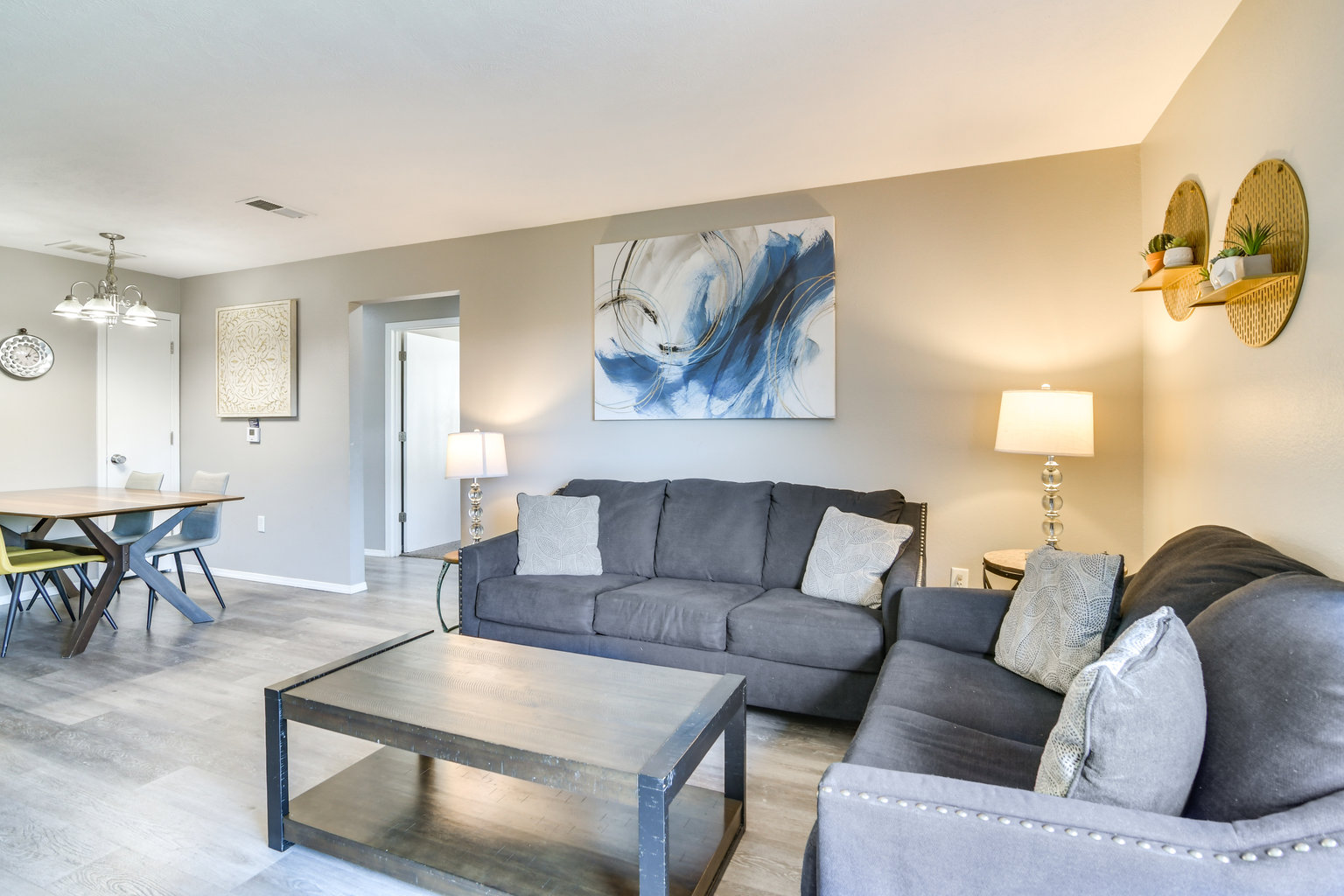 Branson Vacation Rental