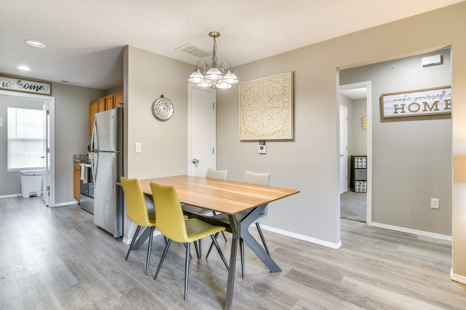 Branson Vacation Rental