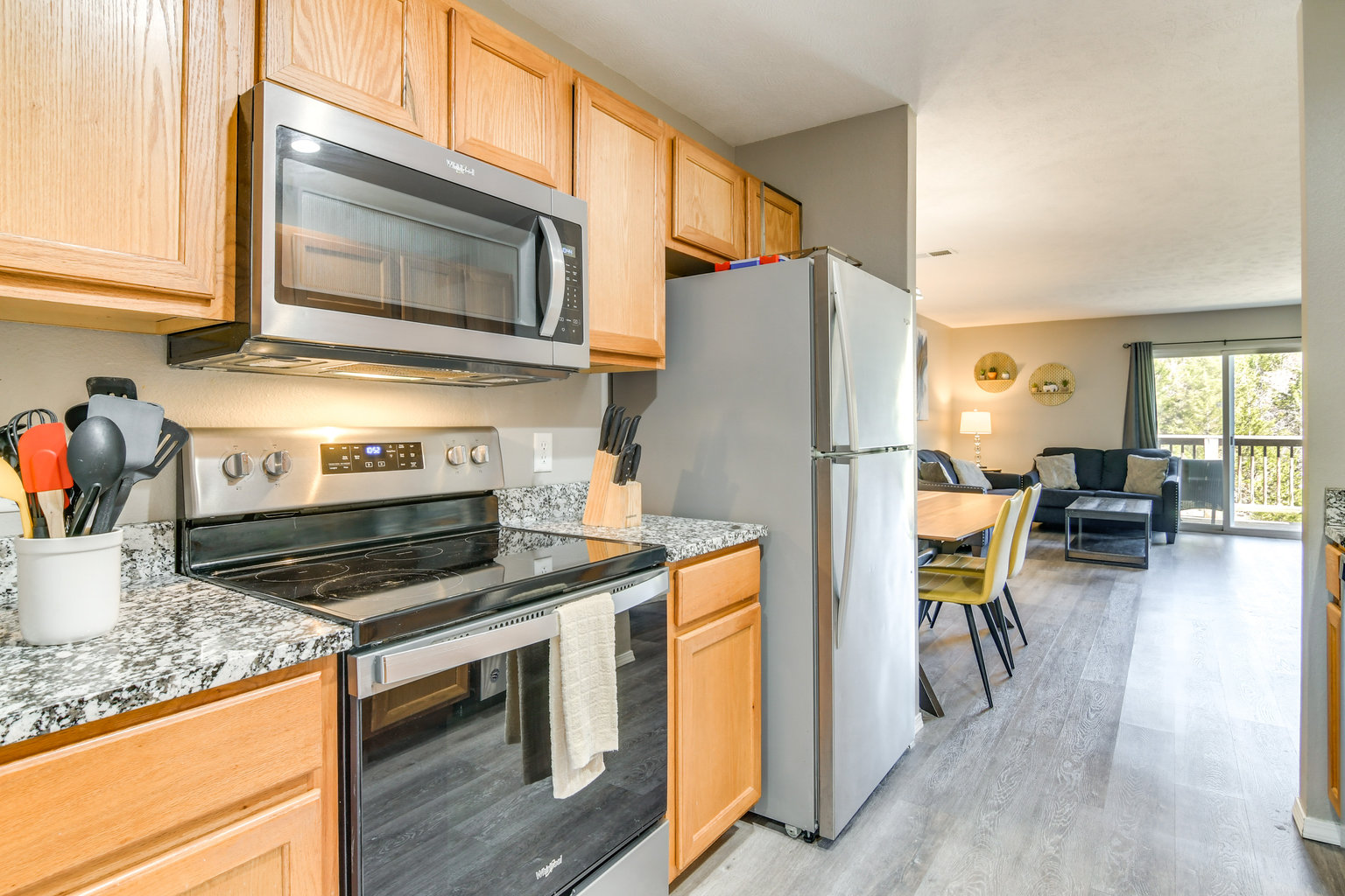 Branson Vacation Rental