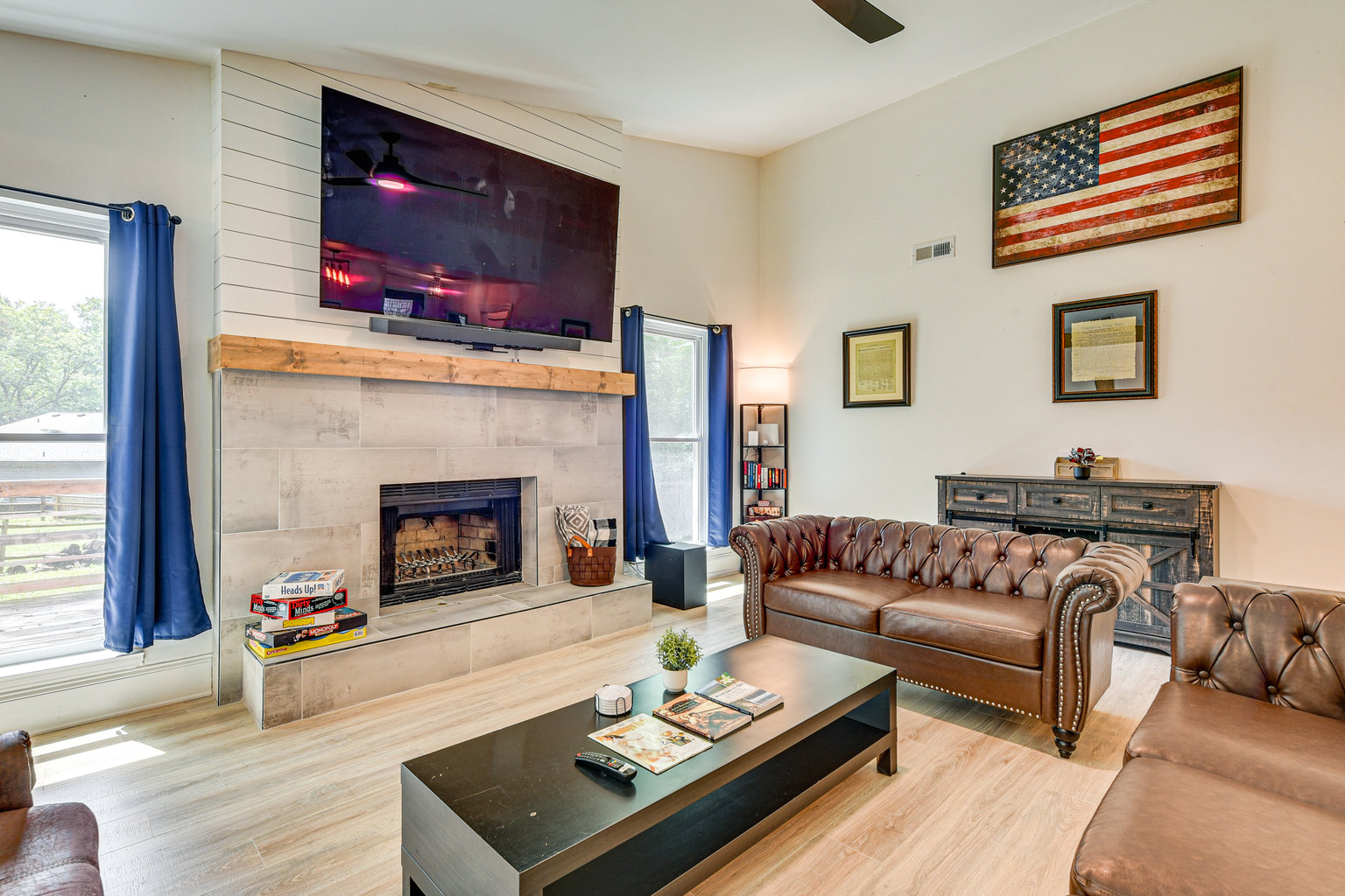 Charlotte Vacation Rental