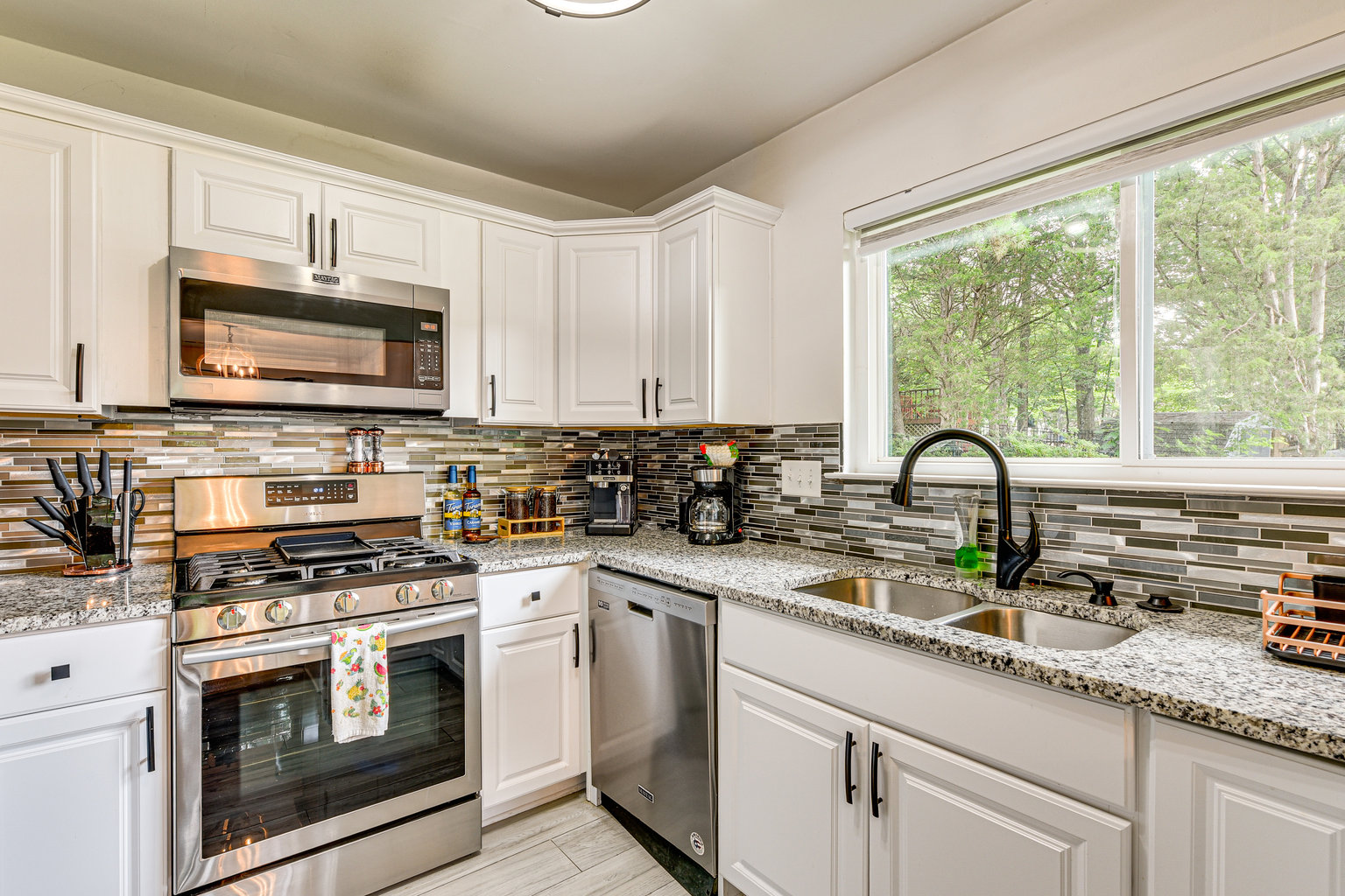 Charlotte Vacation Rental