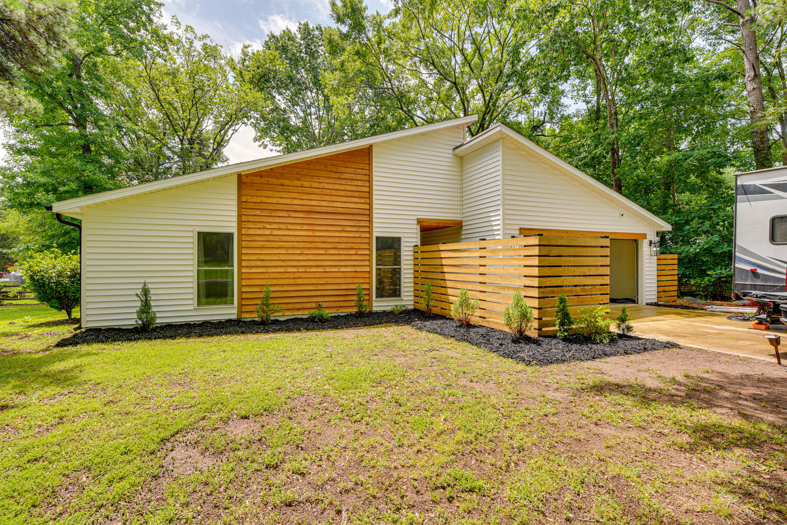 Charlotte Vacation Rental