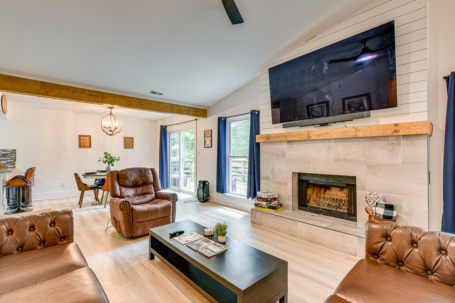 Charlotte Vacation Rental