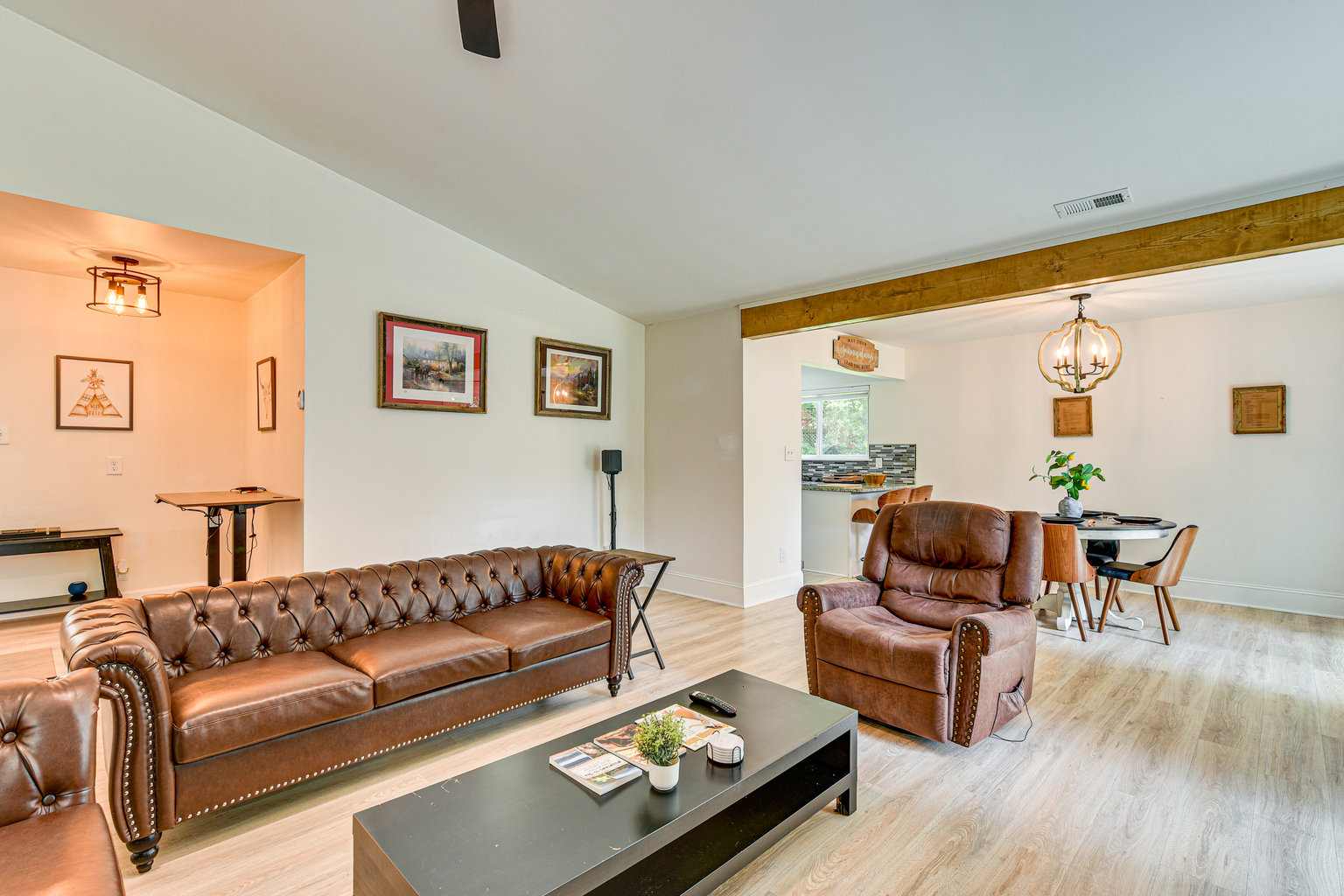 Charlotte Vacation Rental