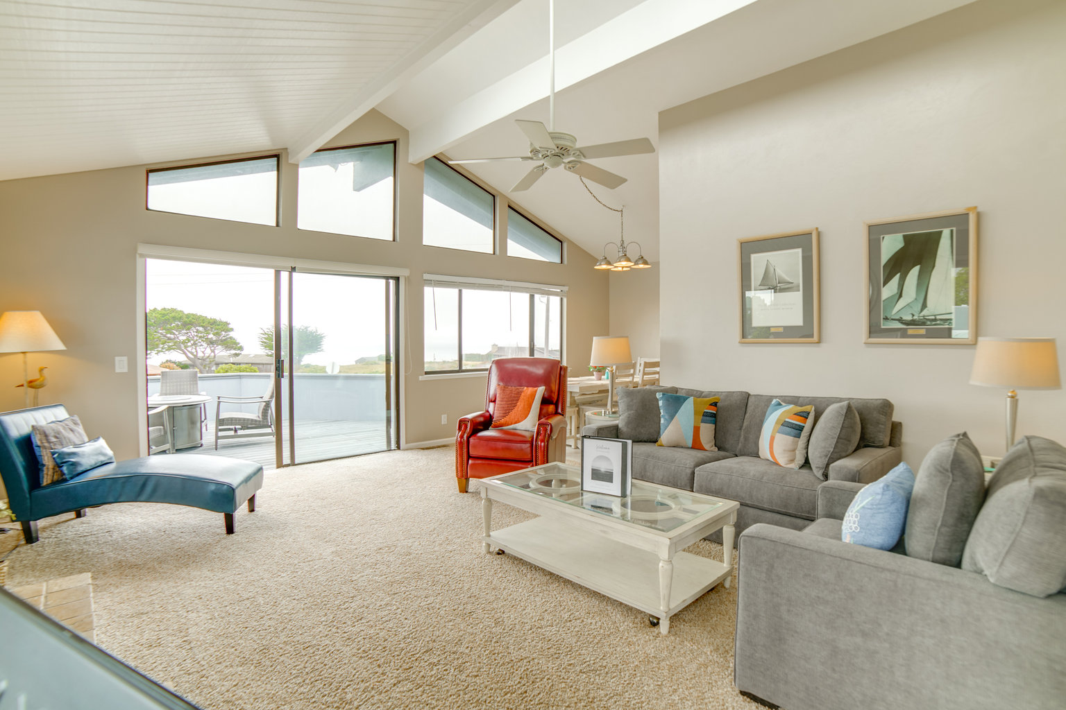 Manchester Vacation Rental