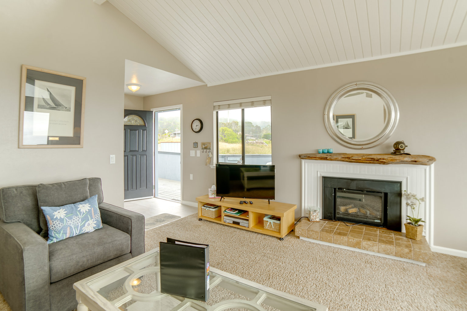 Manchester Vacation Rental