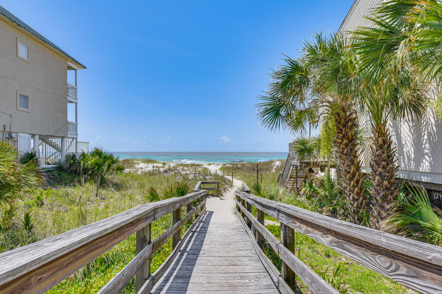 Panama City Beach Vacation Rental