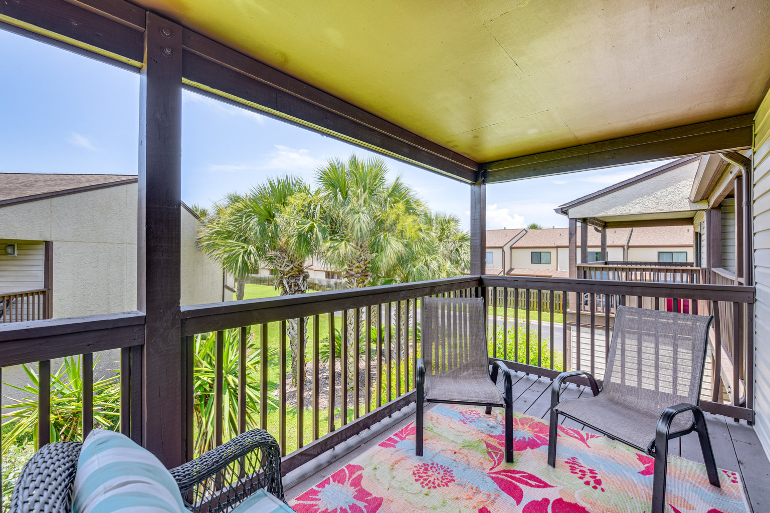 Panama City Beach Vacation Rental