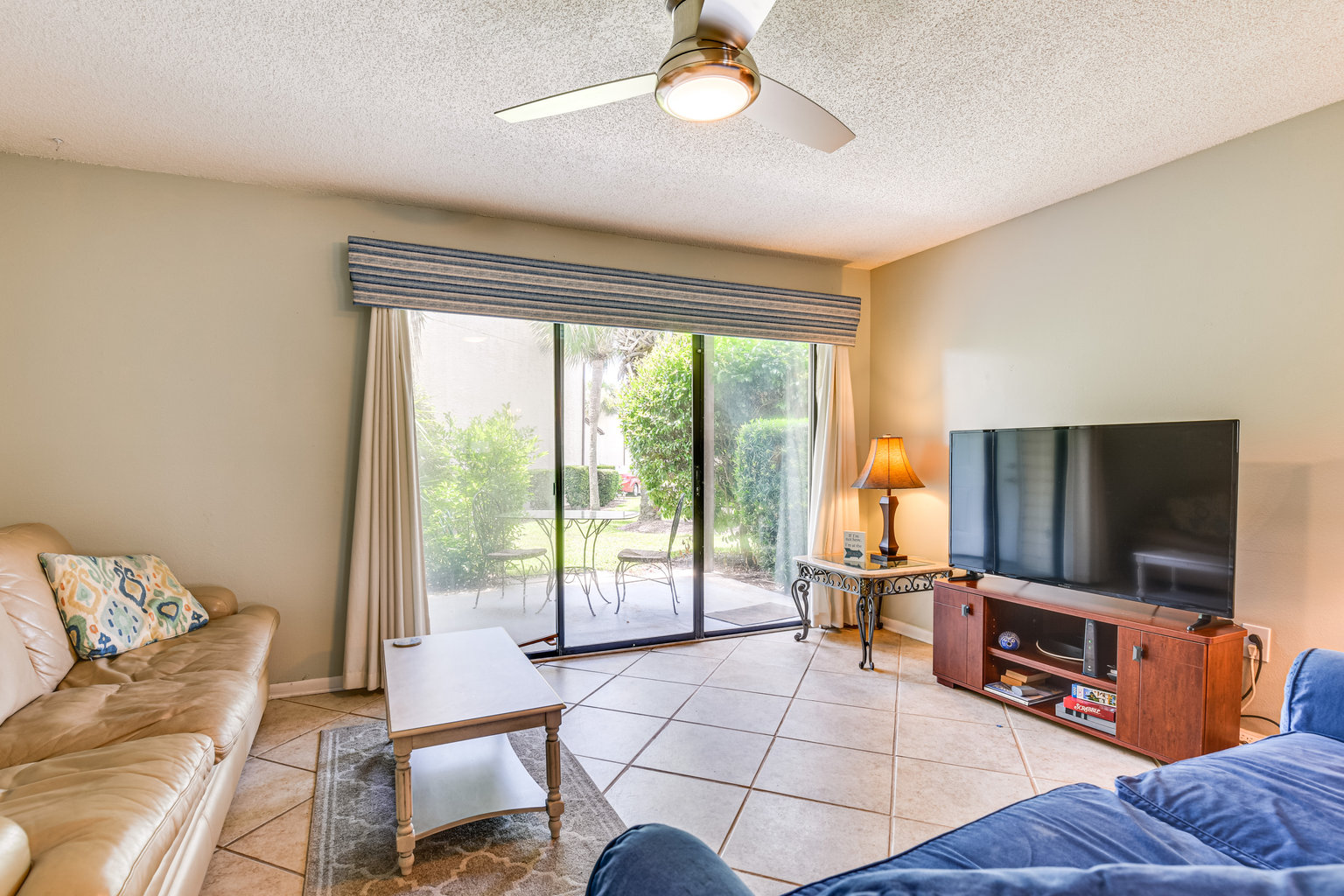 Panama City Beach Vacation Rental