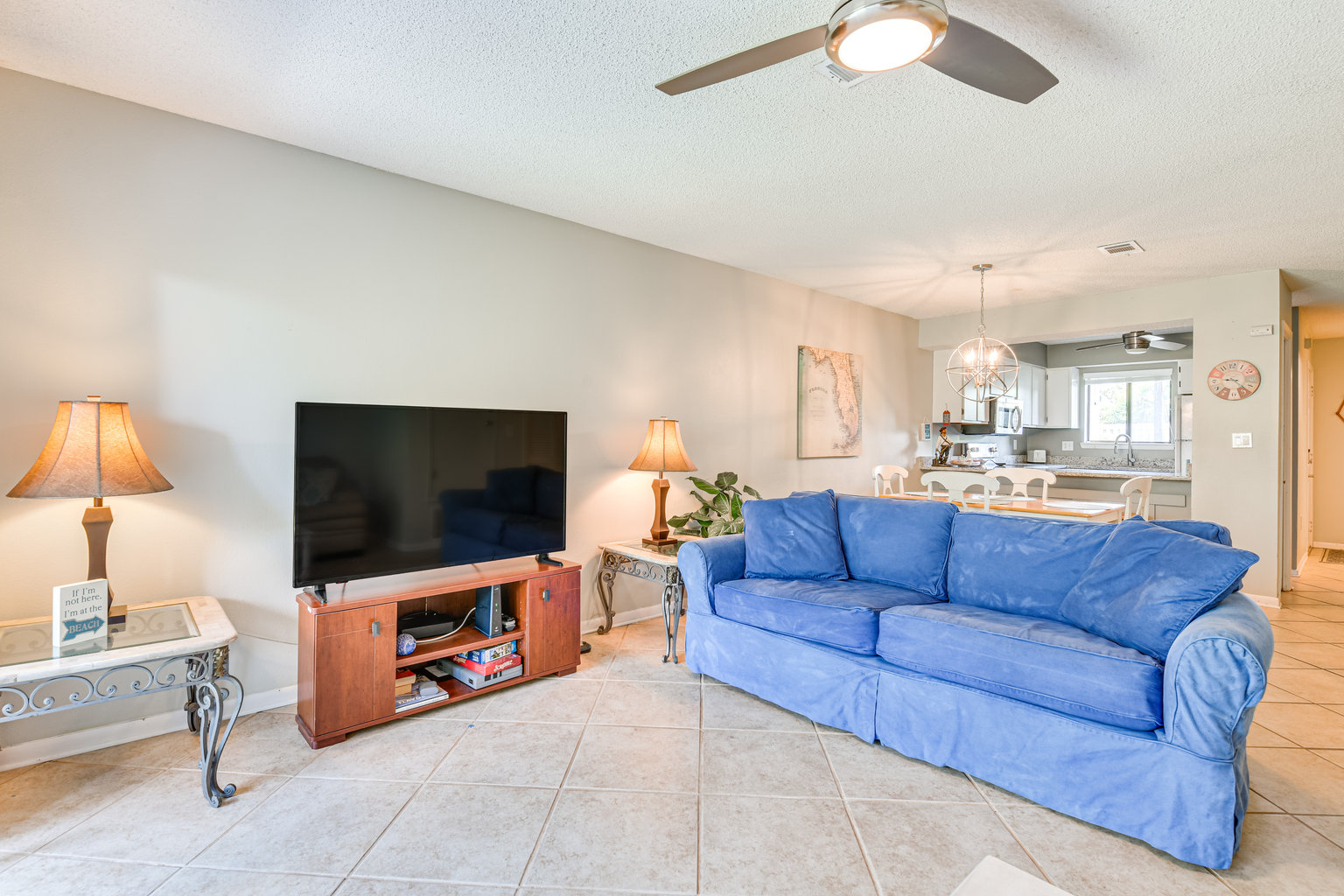 Panama City Beach Vacation Rental