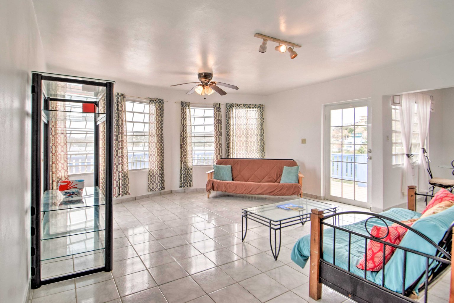 Culebra Vacation Rental