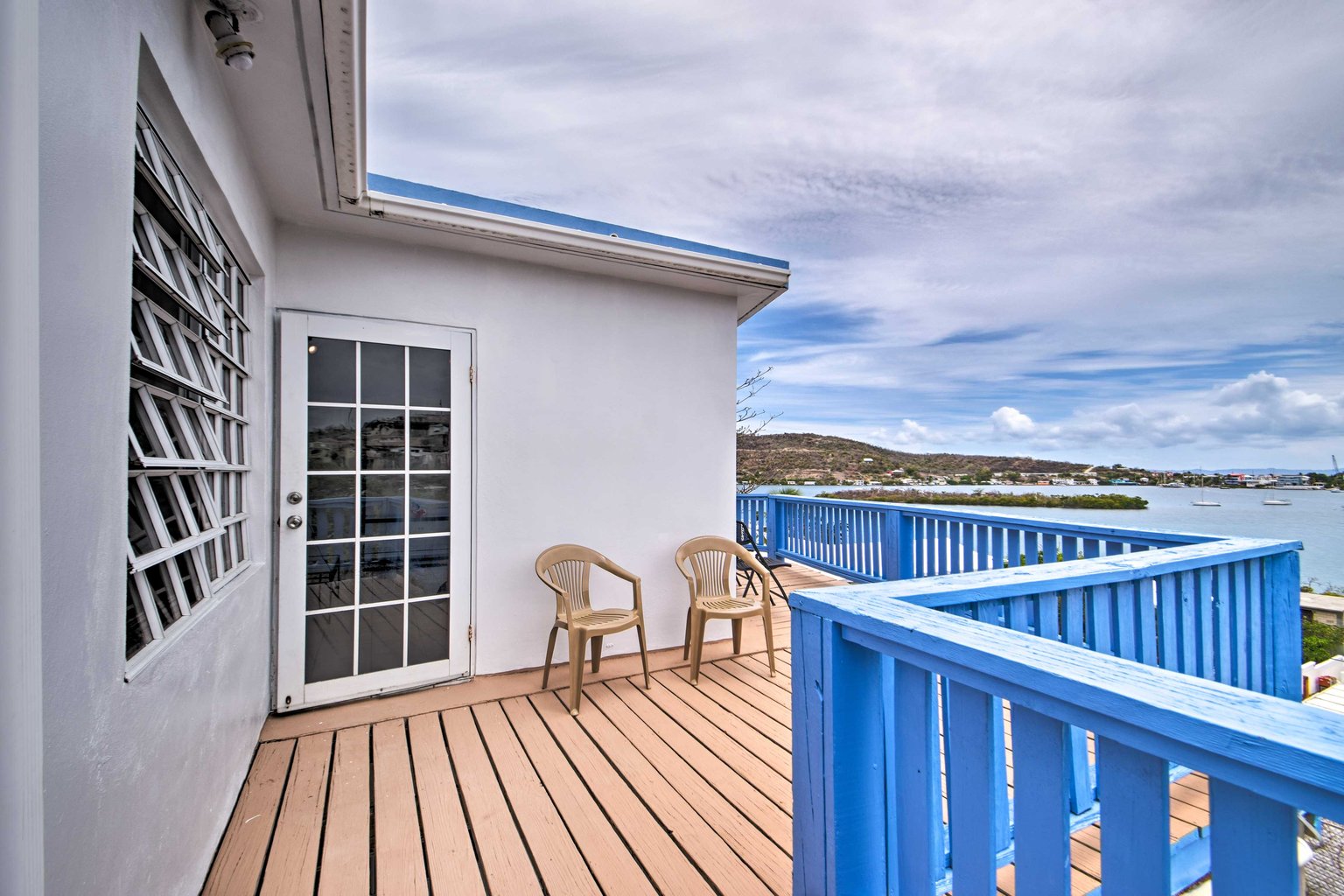 Culebra Vacation Rental