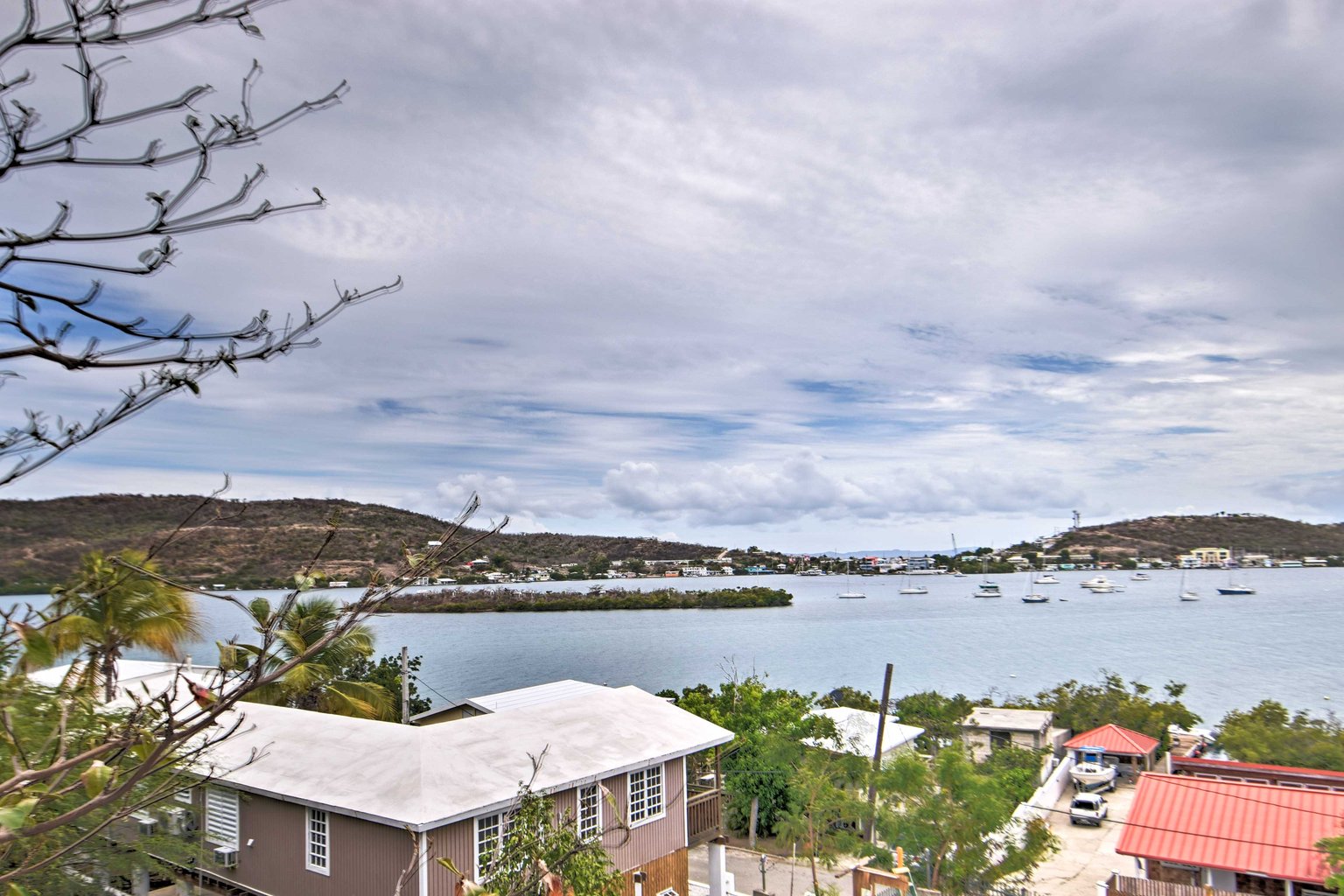 Culebra Vacation Rental