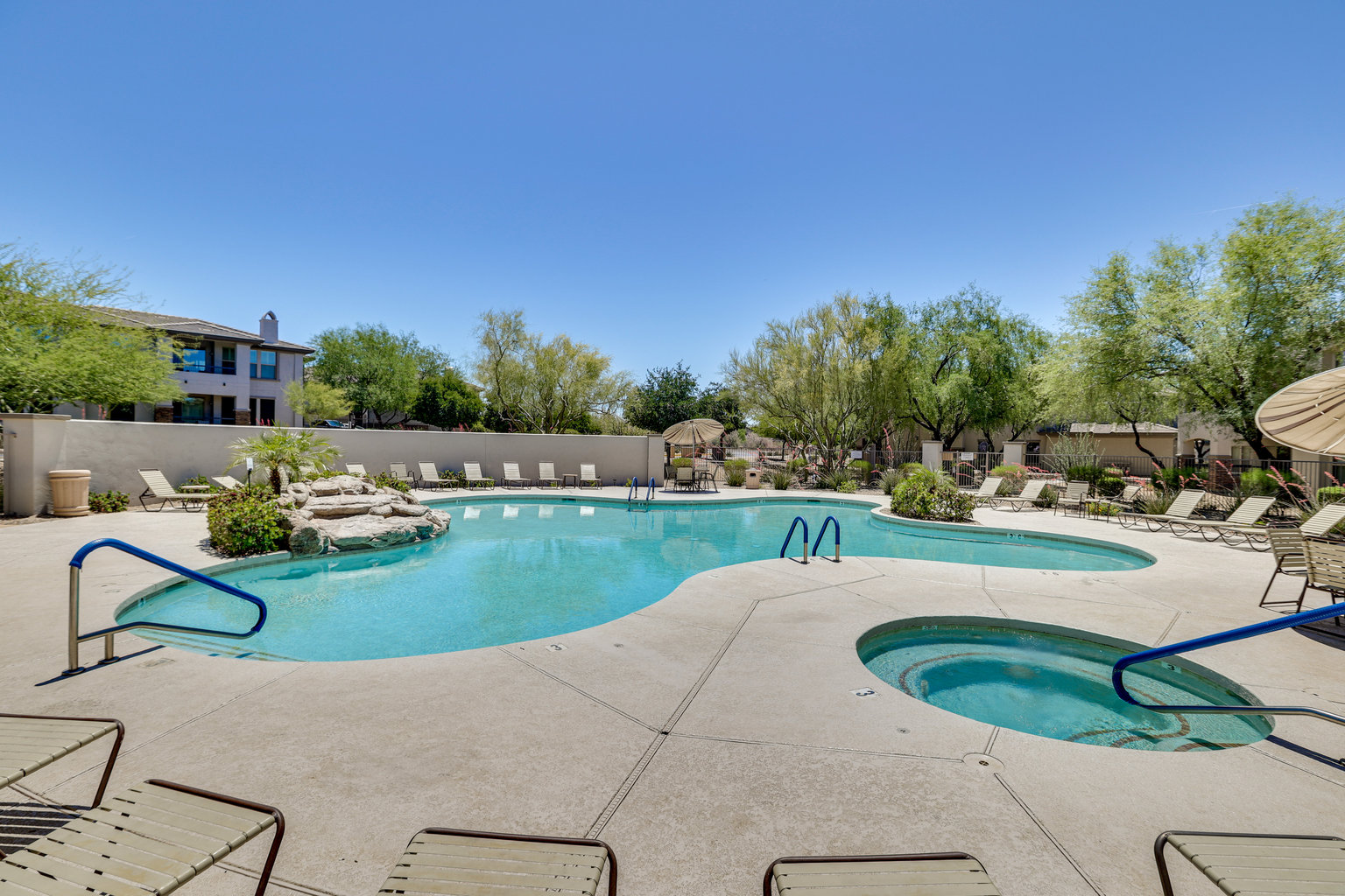 Cave Creek Vacation Rental