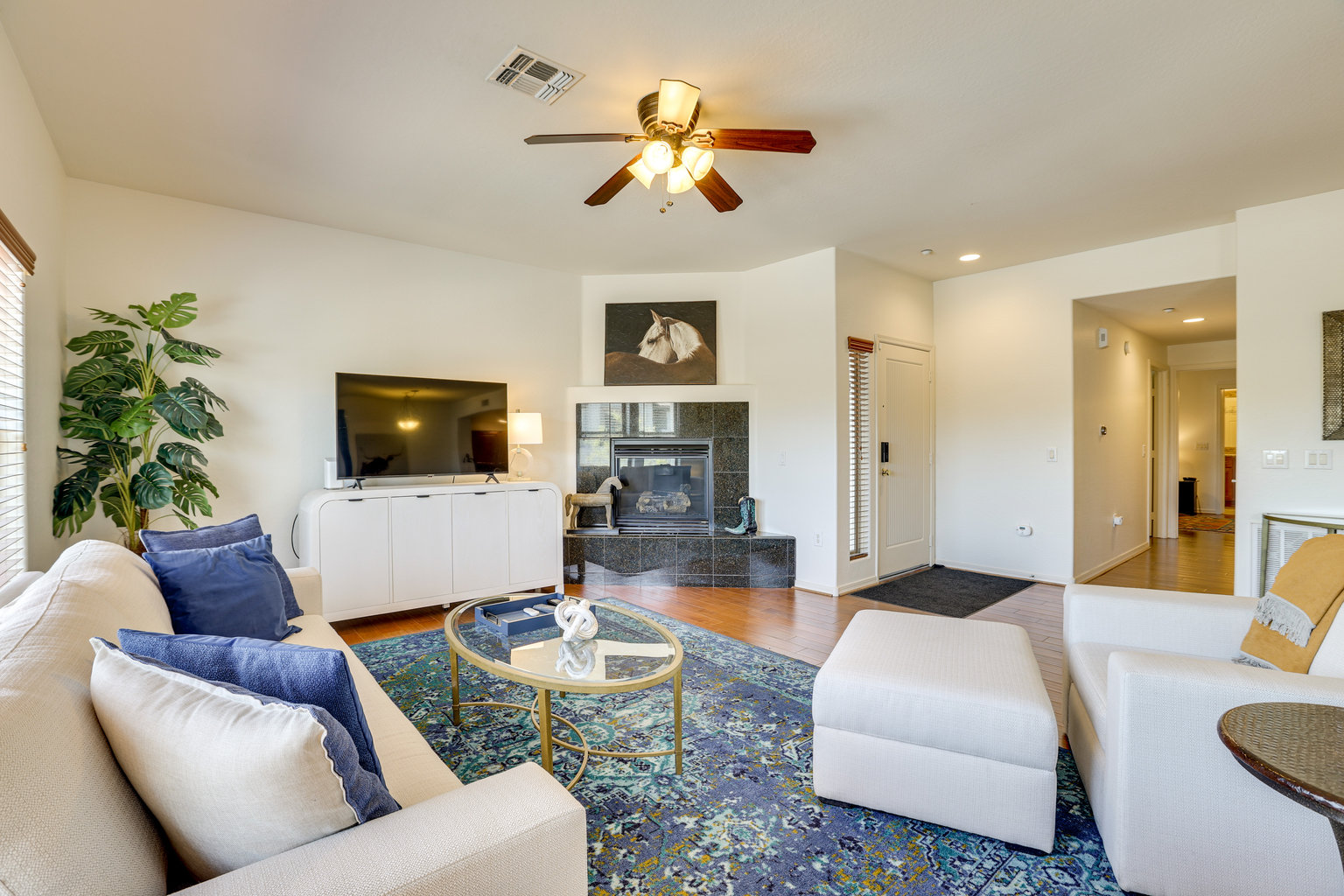 Cave Creek Vacation Rental