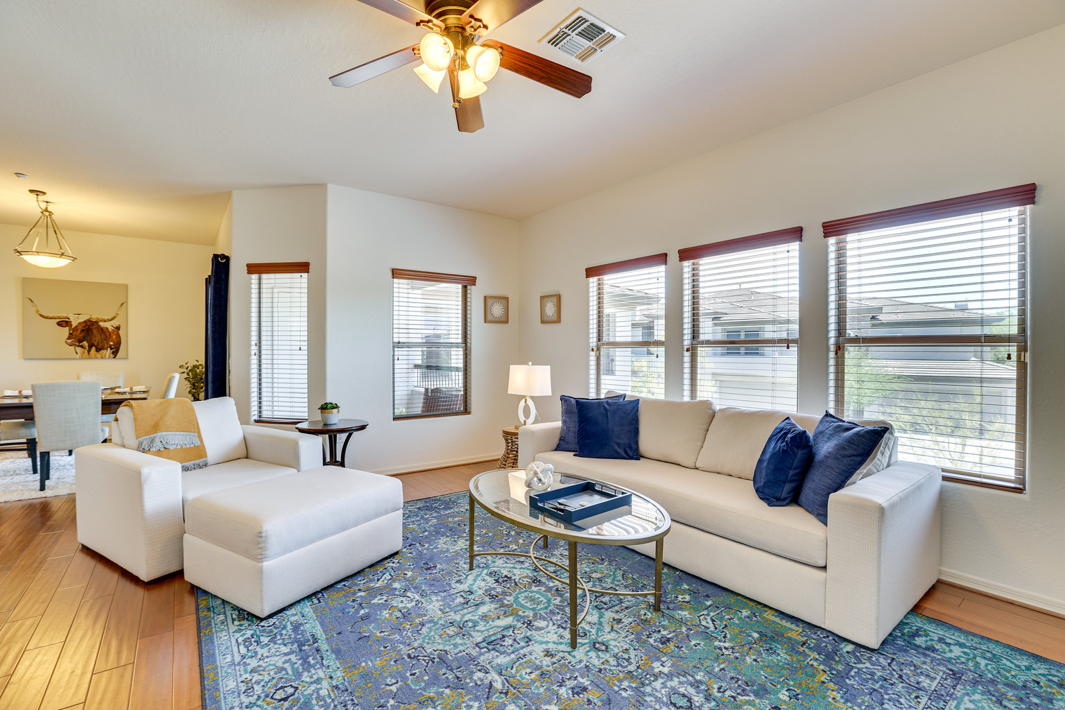 Cave Creek Vacation Rental