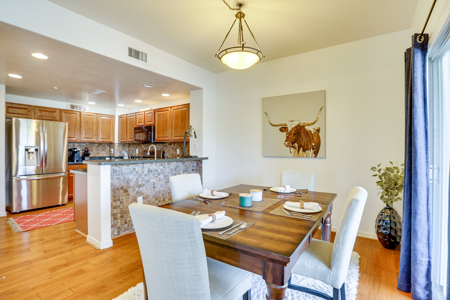 Cave Creek Vacation Rental