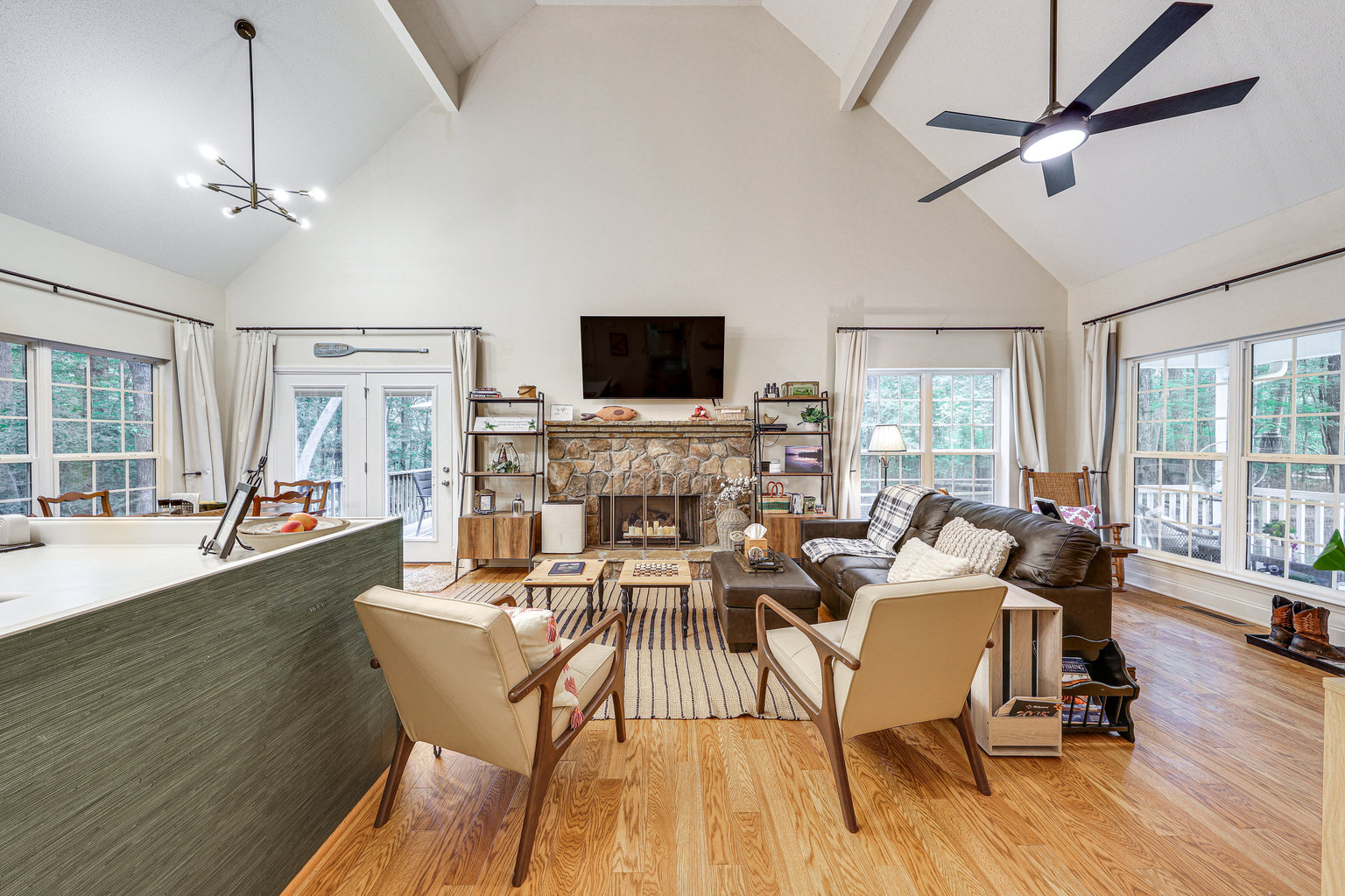 Tignall Vacation Rental