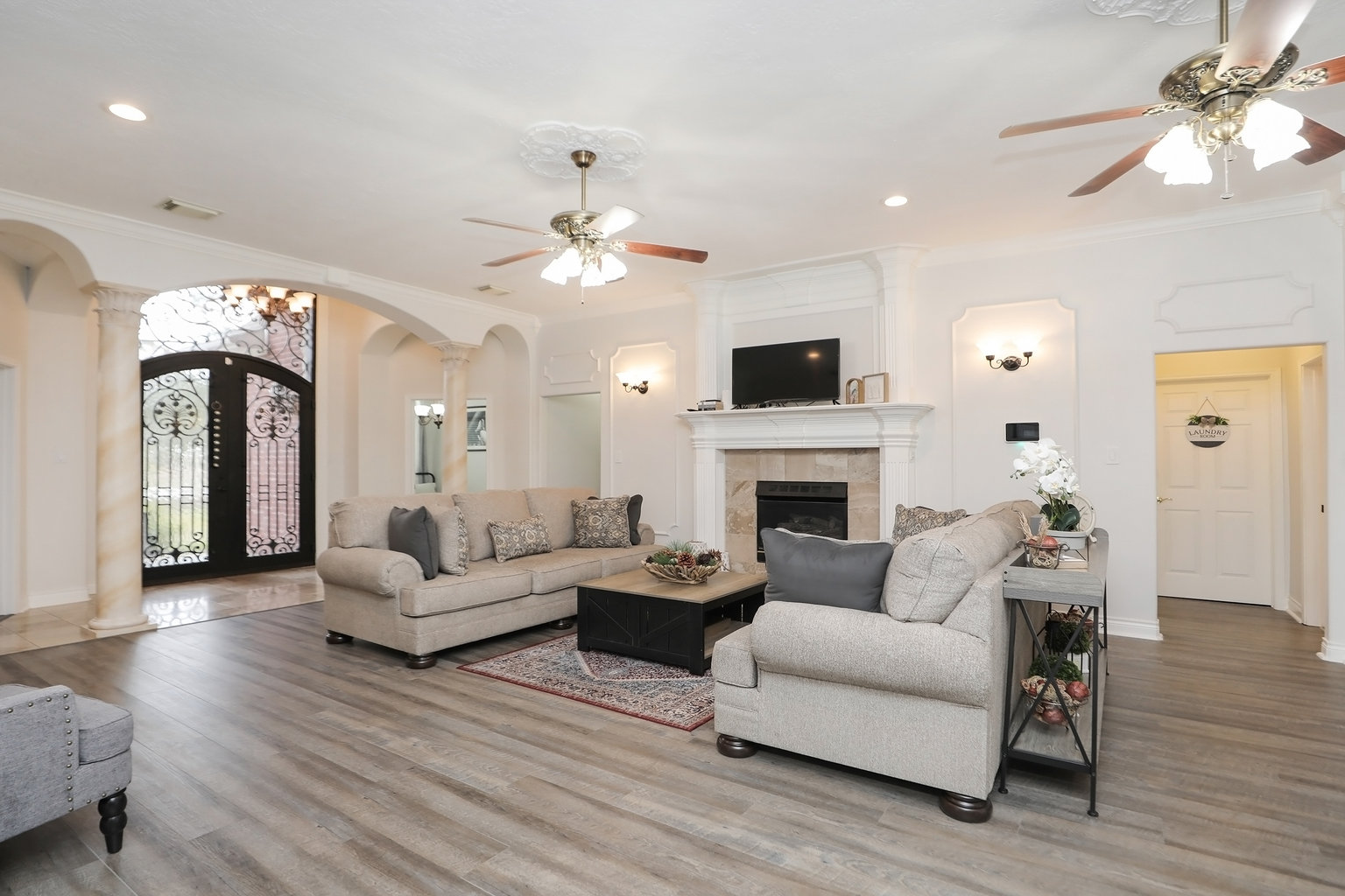 Humble Vacation Rental