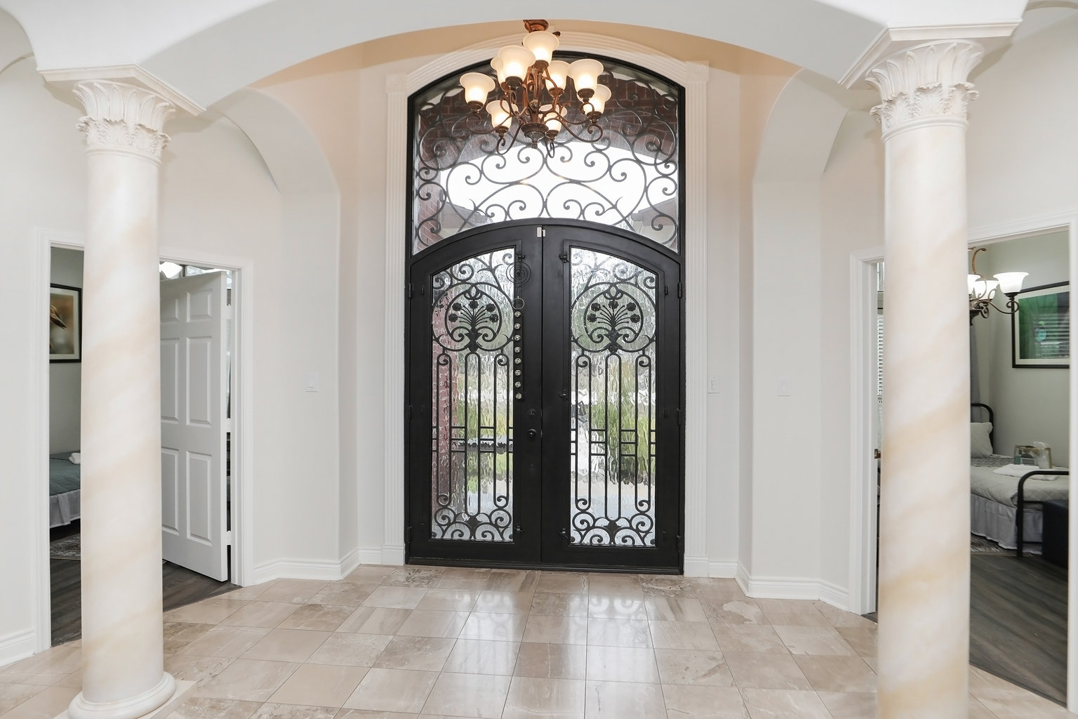 Humble Vacation Rental