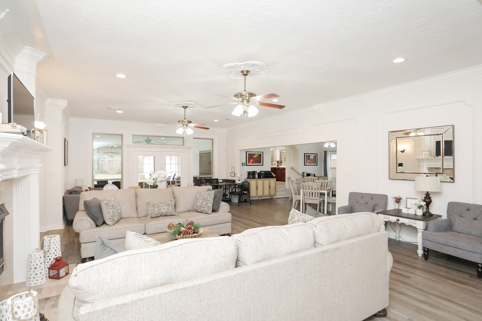 Humble Vacation Rental