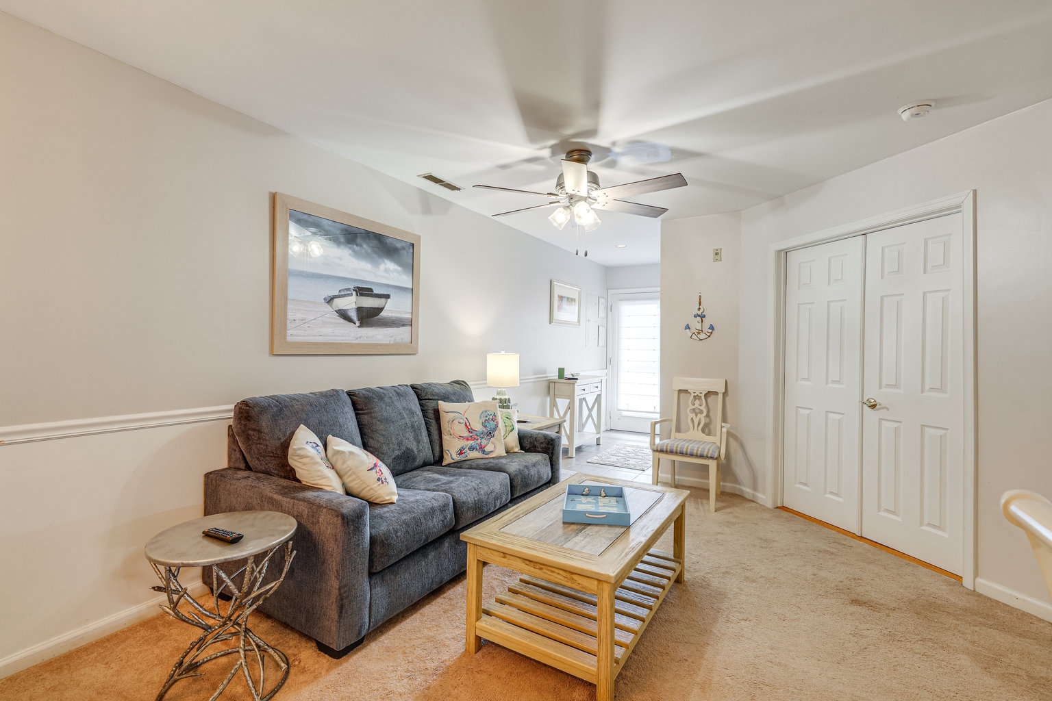 Ocean City Vacation Rental