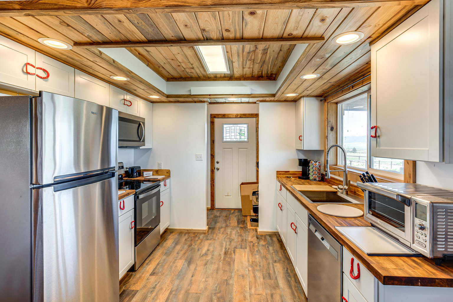 Twin Bridges Vacation Rental